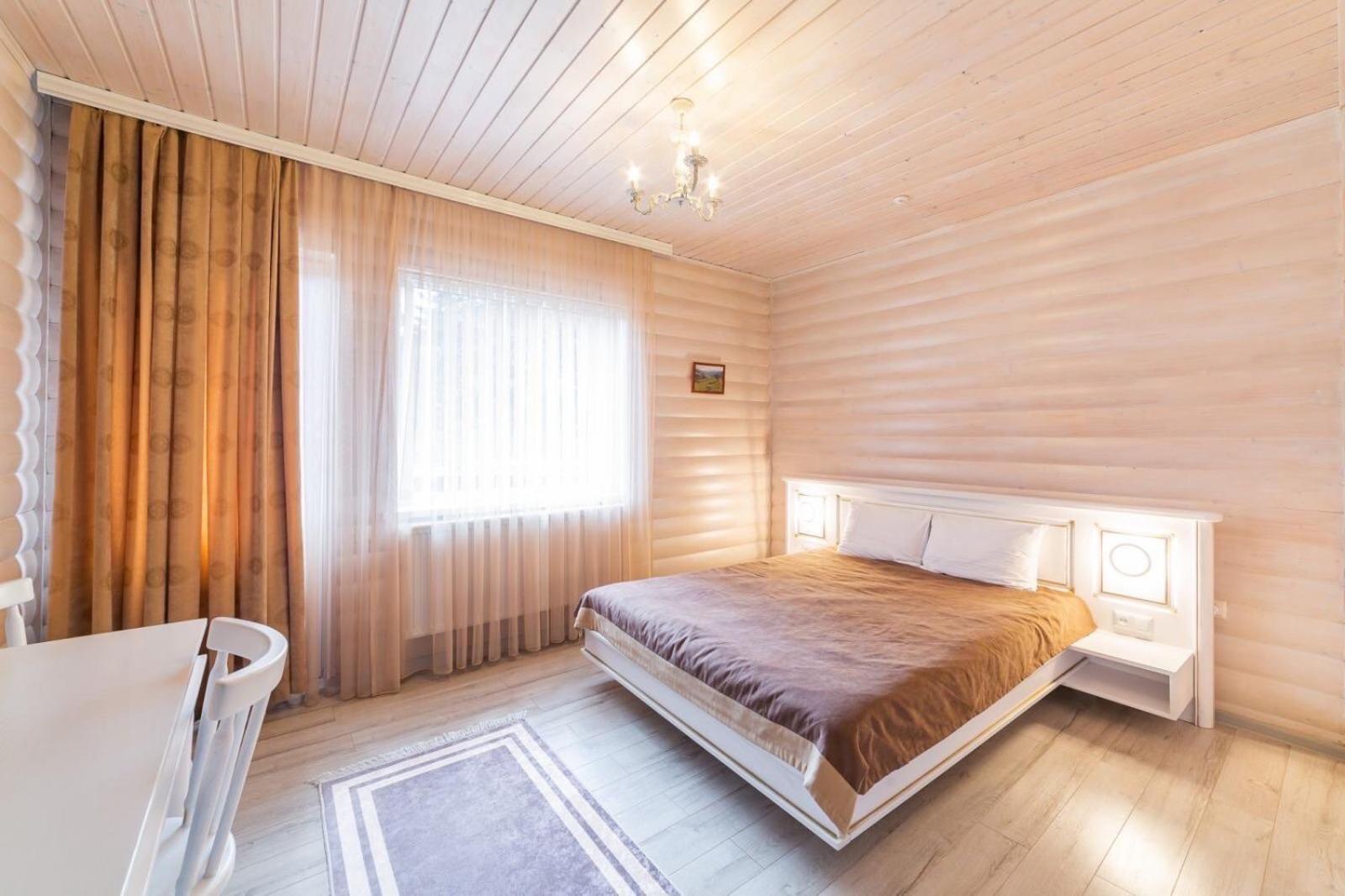 Villa Leku Spa Resort Bukovel Bagian luar foto