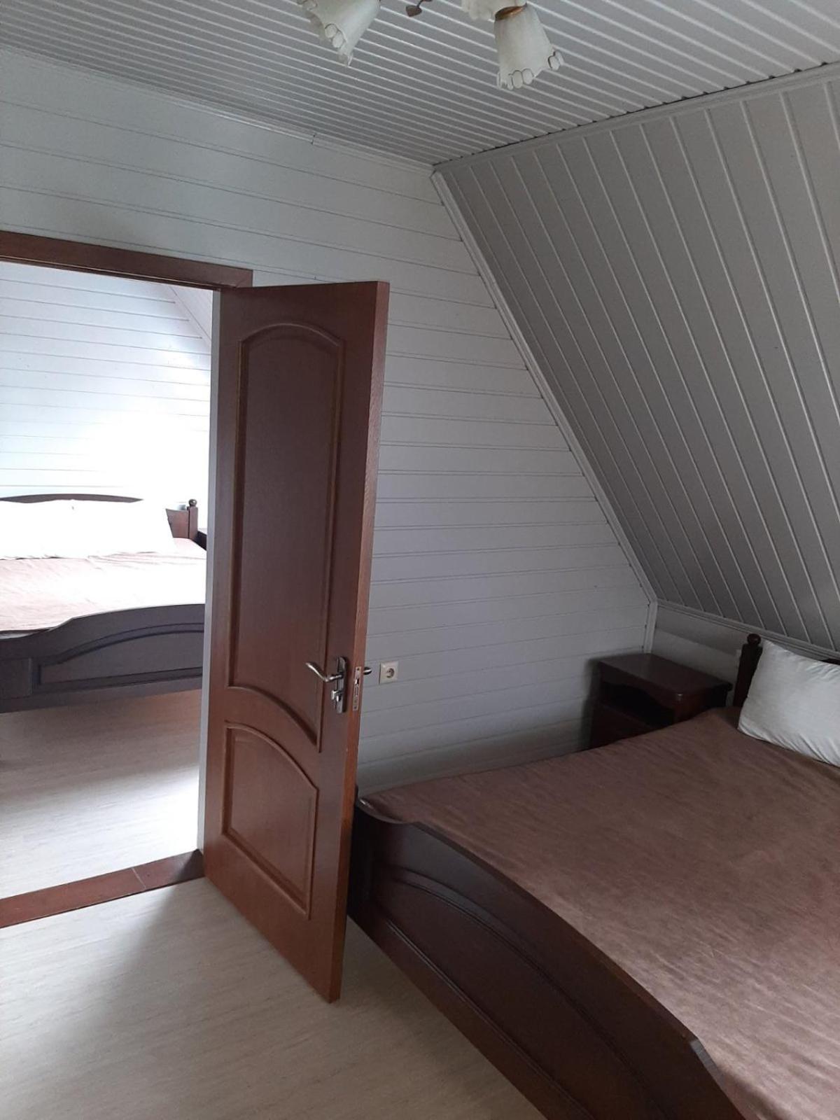 Villa Leku Spa Resort Bukovel Bagian luar foto