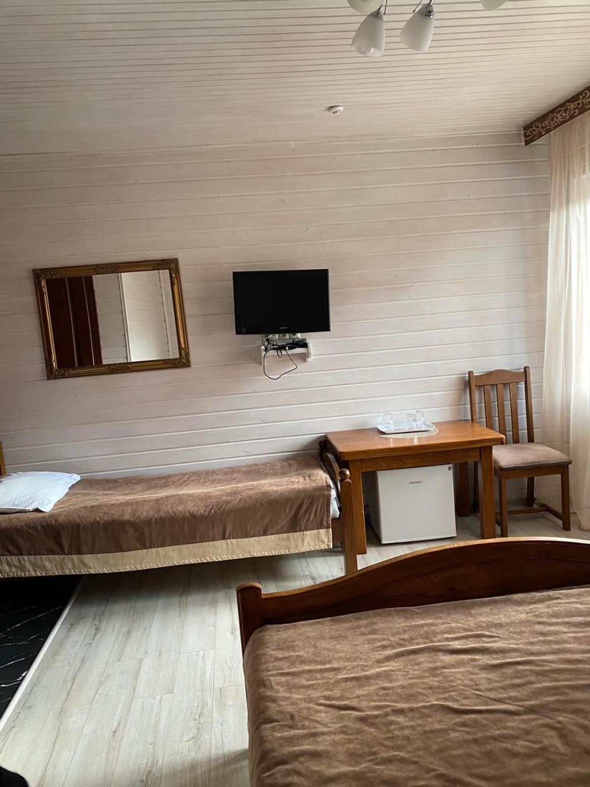 Villa Leku Spa Resort Bukovel Bagian luar foto