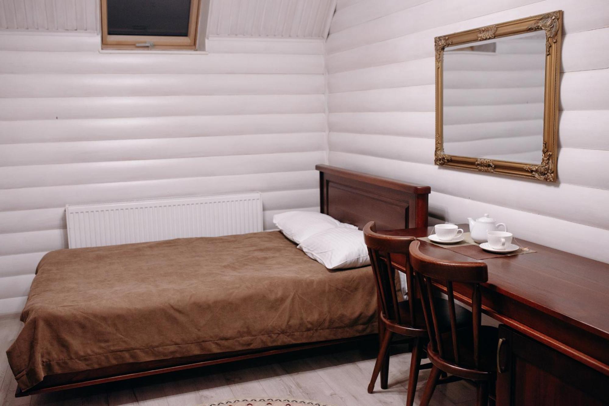 Villa Leku Spa Resort Bukovel Bagian luar foto
