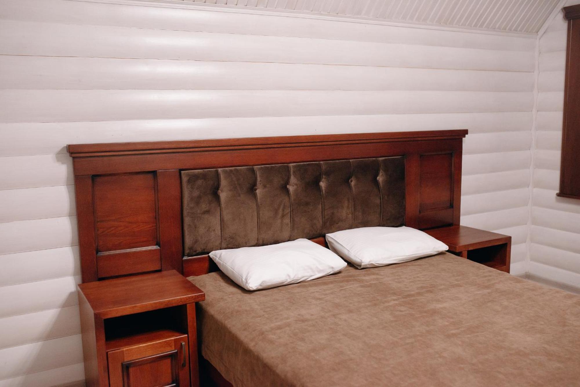 Villa Leku Spa Resort Bukovel Bagian luar foto