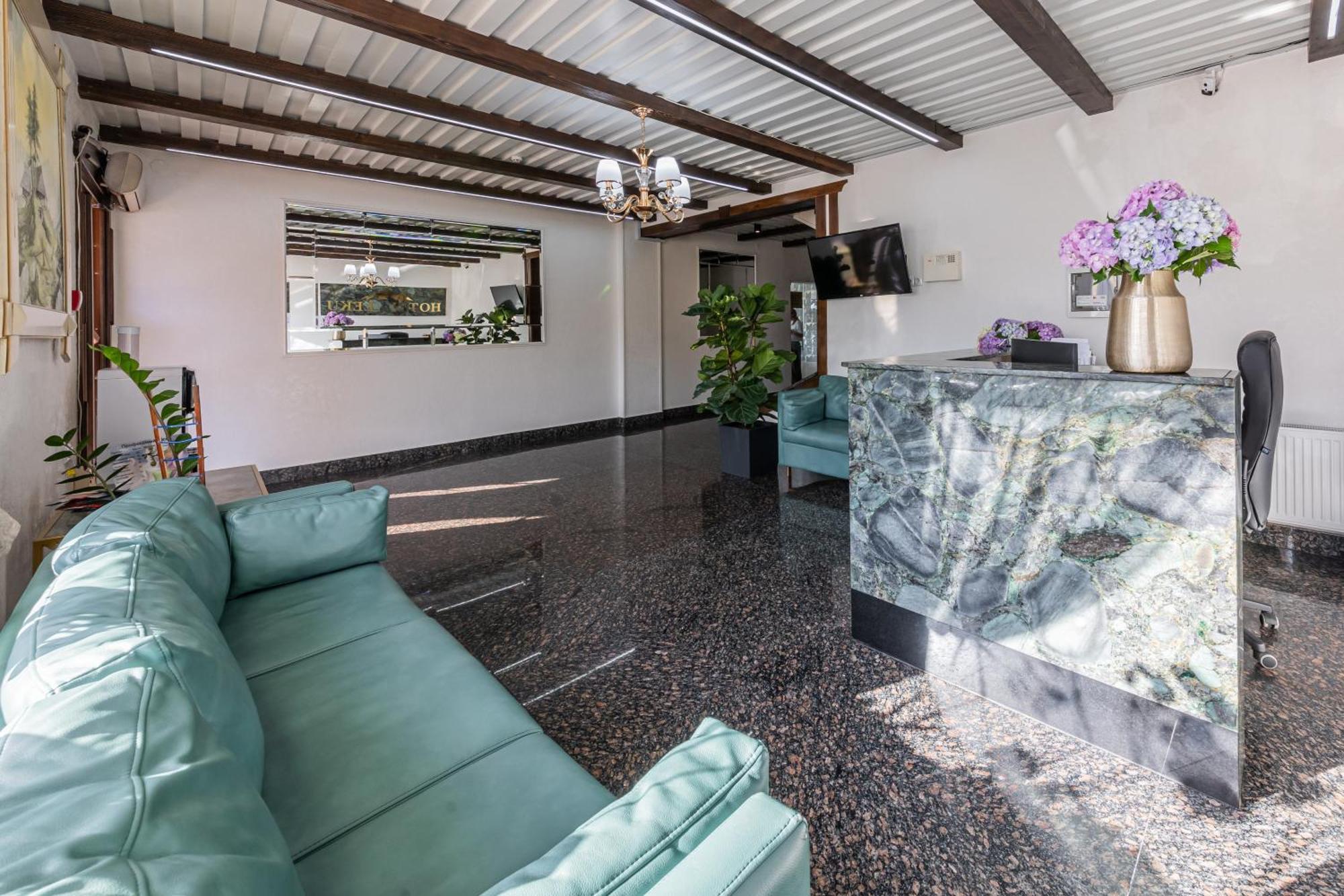 Villa Leku Spa Resort Bukovel Bagian luar foto