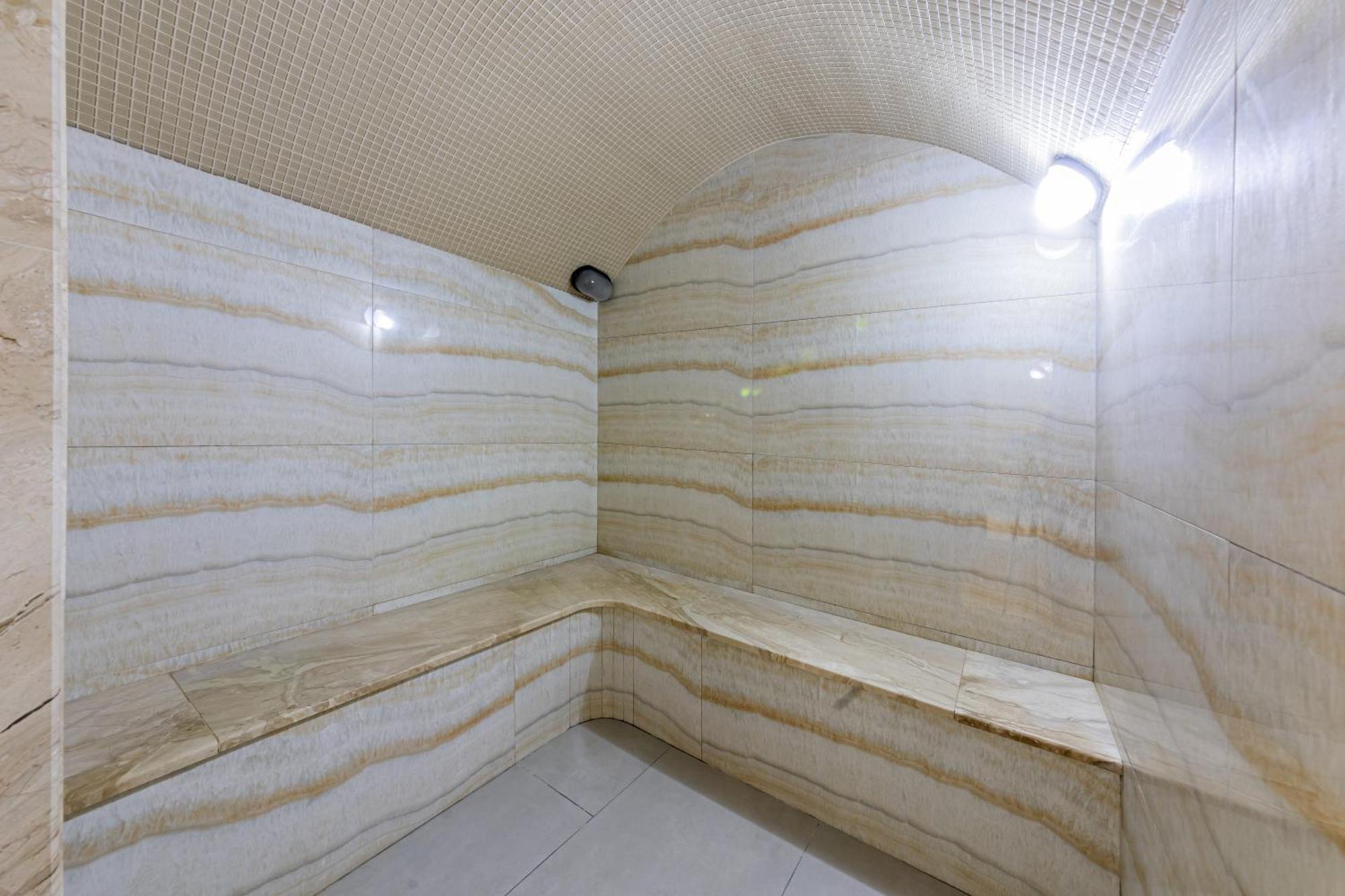 Villa Leku Spa Resort Bukovel Bagian luar foto
