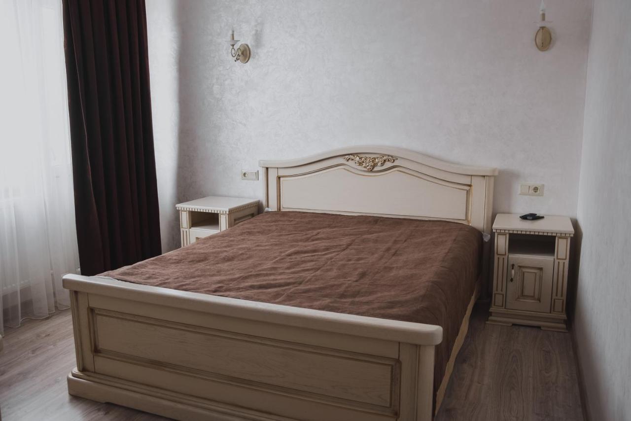 Villa Leku Spa Resort Bukovel Ruang foto
